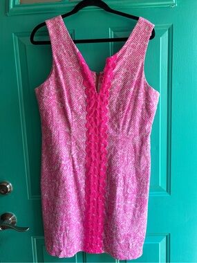 VGUC Lilly Pulitzer for Target Shift - 14
